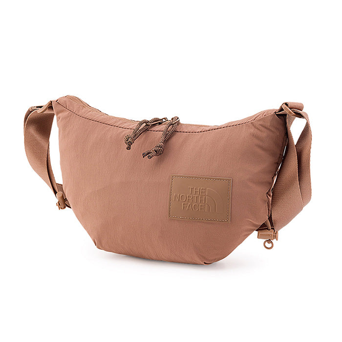 【春SALE】ショルダーバッグ NEVER STOP CROSSBODY | ノースフェイス |