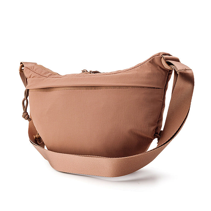 【春SALE】ショルダーバッグ NEVER STOP CROSSBODY | ノースフェイス |