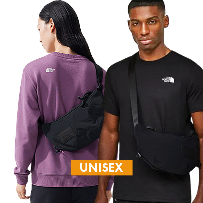 【春SALE】ショルダーバッグ NEVER STOP CROSSBODY | ノースフェイス |