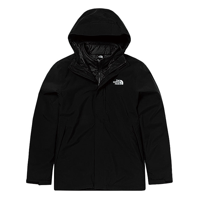CARTO TRICLIMATE JACKET 3WAYジャケット メンズ | ノースフェイス |