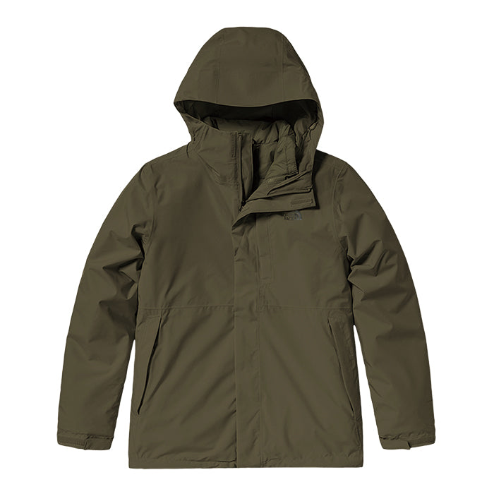 CARTO TRICLIMATE JACKET 3WAYジャケット メンズ | ノースフェイス |