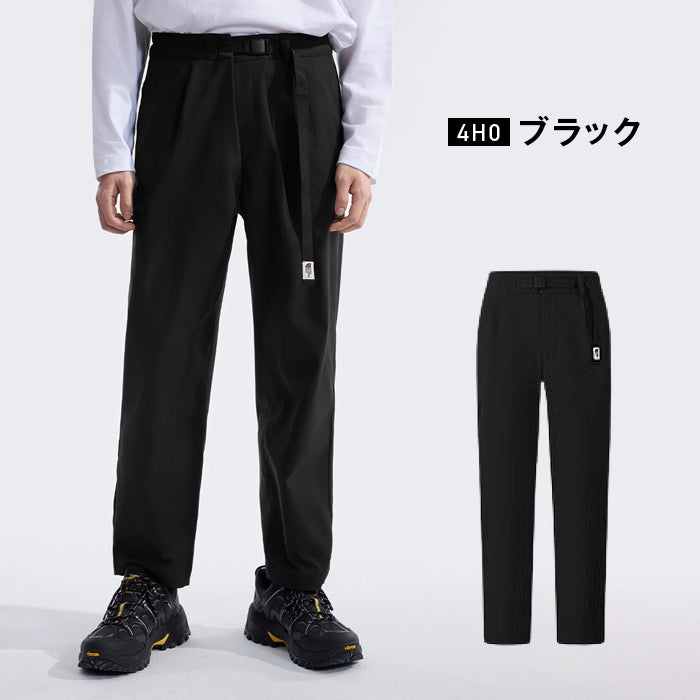 撥水パンツ メンズ CASUAL PANT | ノースフェイス |