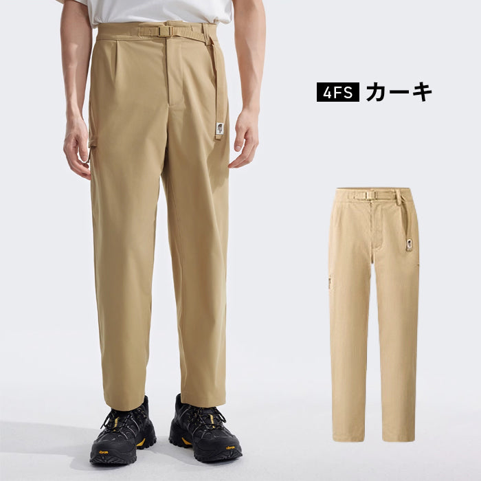 撥水パンツ メンズ CASUAL PANT | ノースフェイス |