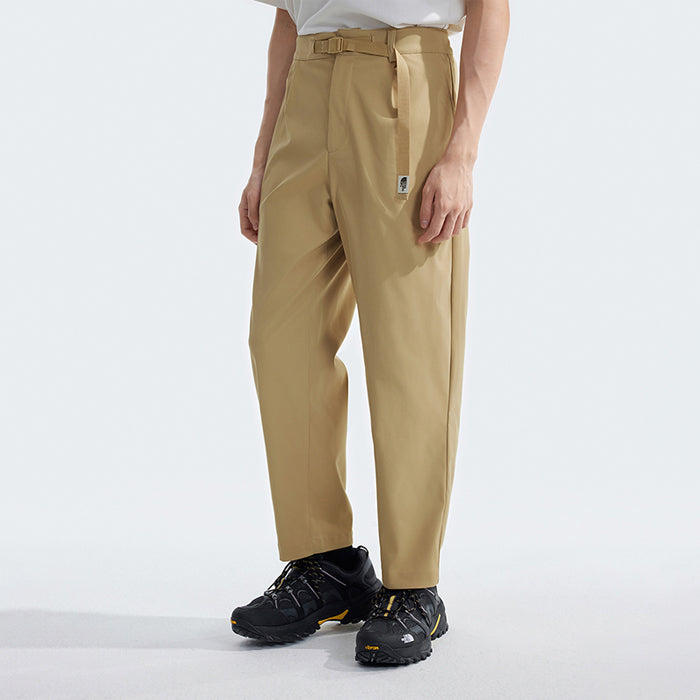 撥水パンツ メンズ CASUAL PANT | ノースフェイス |
