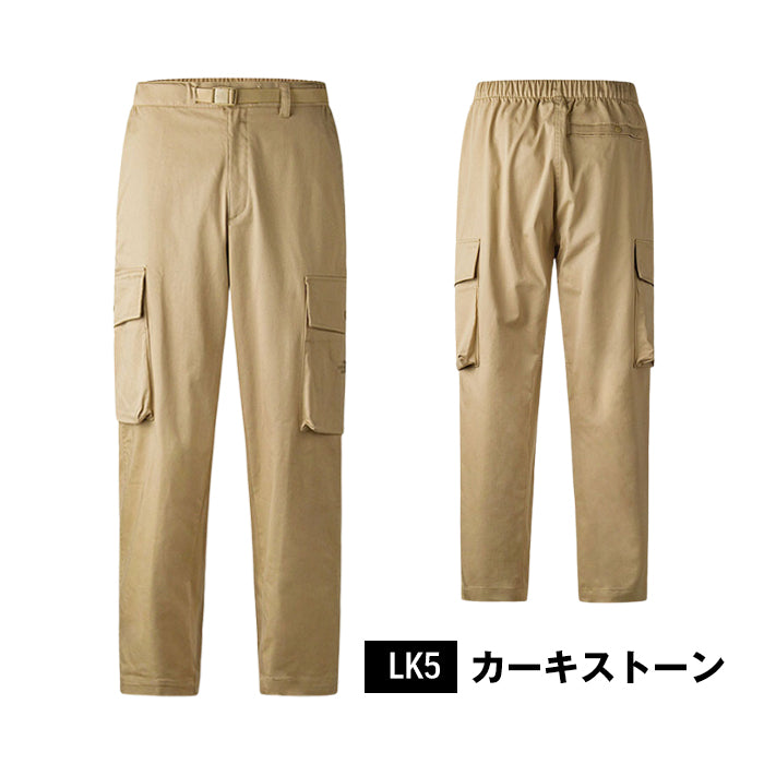 カーゴパンツ メンズ CASUAL CARGO PANT | ノースフェイス |