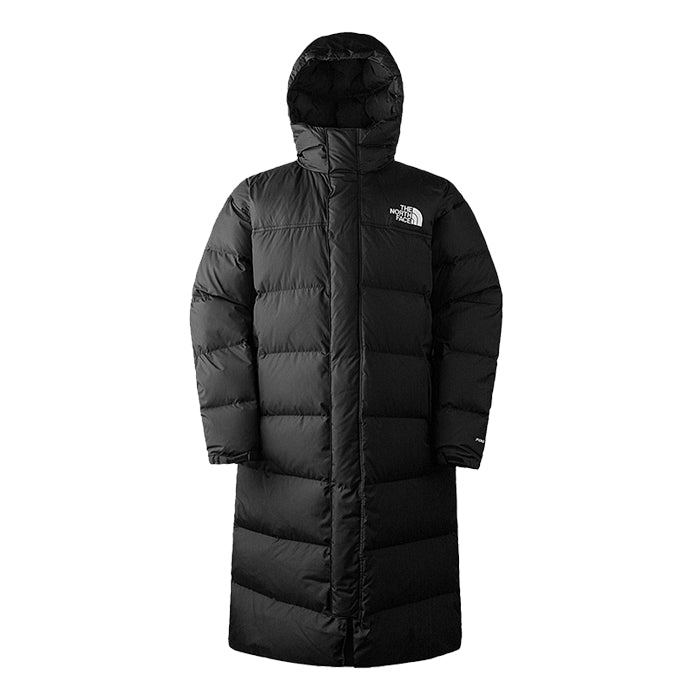 NUPTSE PARKA ダウンコート メンズ | ノースフェイス |