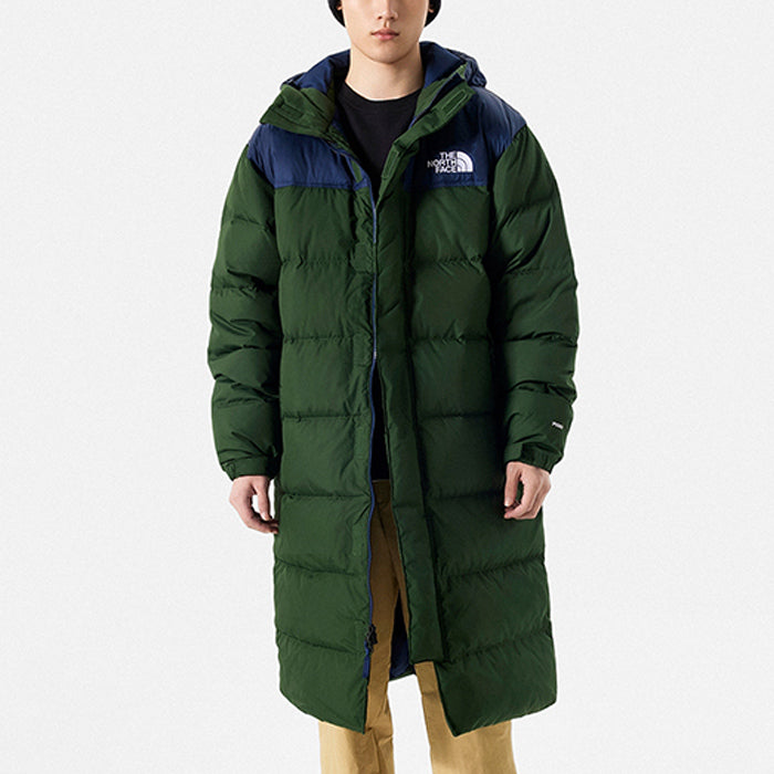 NUPTSE PARKA ダウンコート メンズ | ノースフェイス |