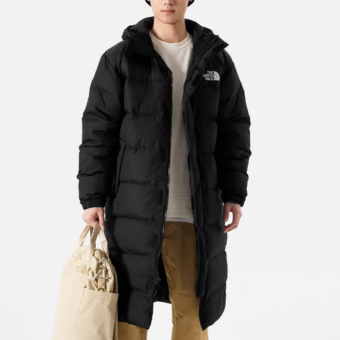 NUPTSE PARKA ダウンコート メンズ | ノースフェイス |