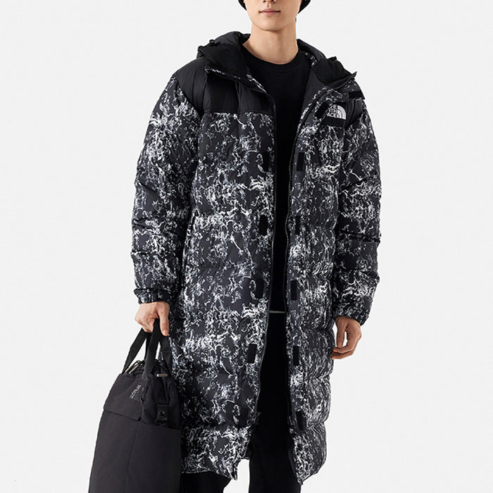 NUPTSE PARKA ダウンコート メンズ | ノースフェイス |