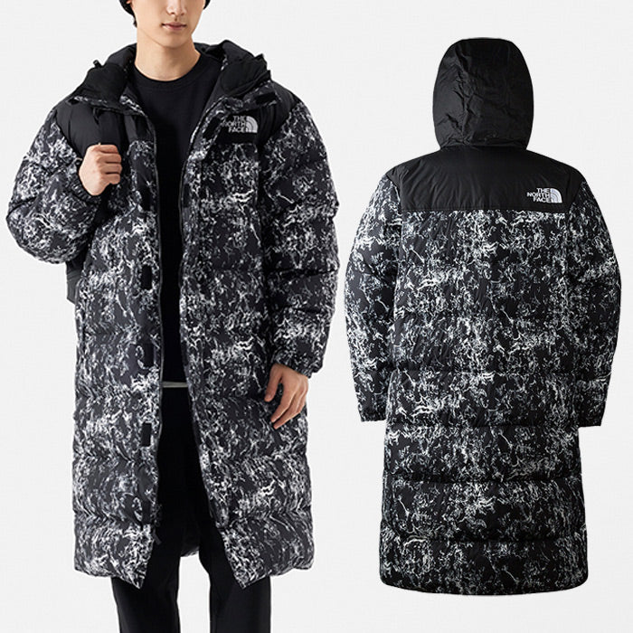 NUPTSE PARKA ダウンコート メンズ | ノースフェイス |