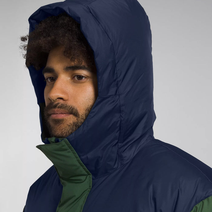 NUPTSE PARKA ダウンコート メンズ | ノースフェイス |