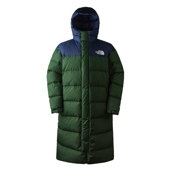 NUPTSE PARKA ダウンコート メンズ | ノースフェイス |