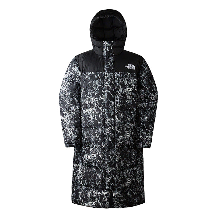 NUPTSE PARKA ダウンコート メンズ | ノースフェイス |