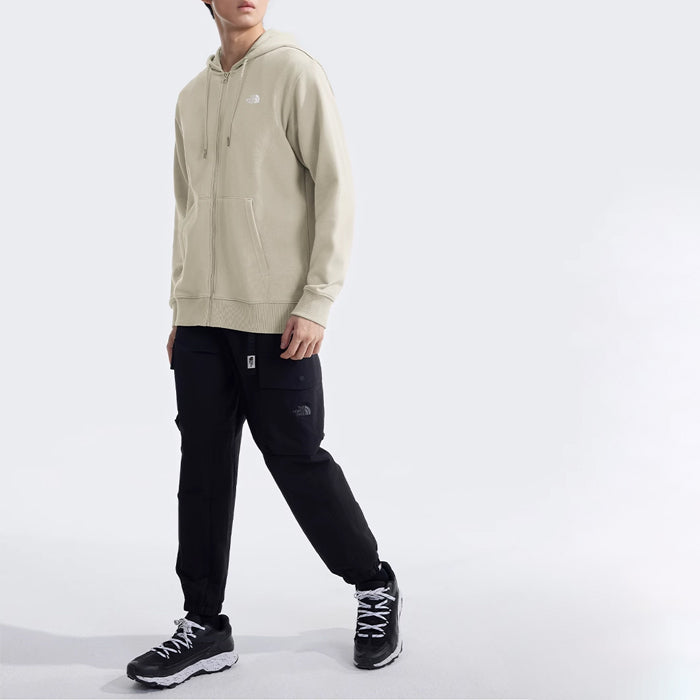 フルジップパーカー FULL ZIP KNIT TOP | ノースフェイス |