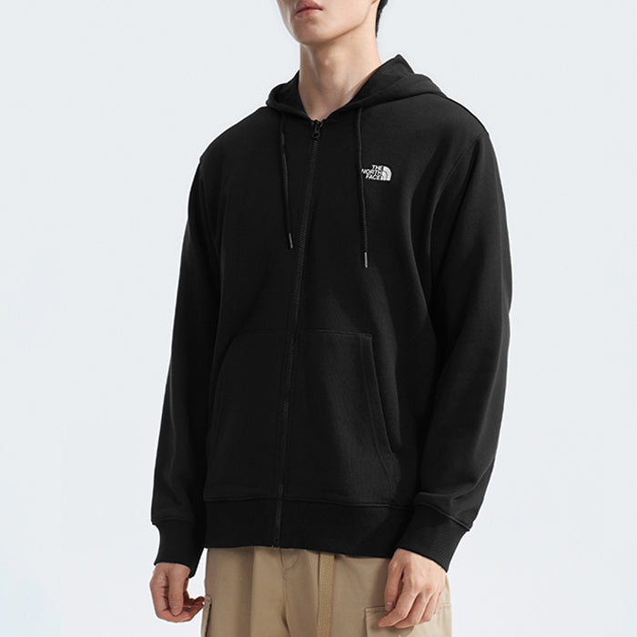 フルジップパーカー FULL ZIP KNIT TOP | ノースフェイス |