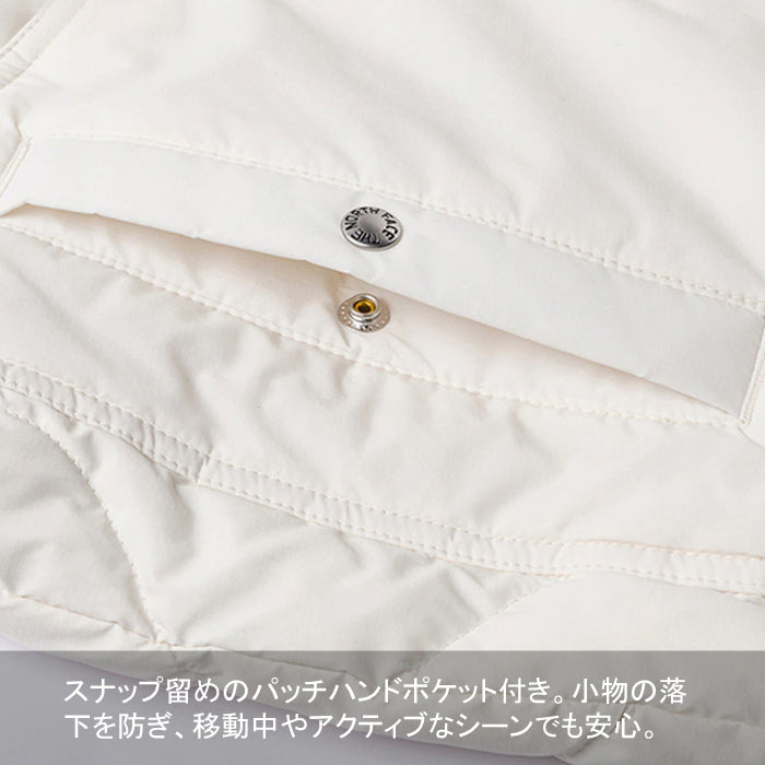 ダウンジャケット レディース GRAUS DOWN PACKABLE JACKET | ノースフェイス |
