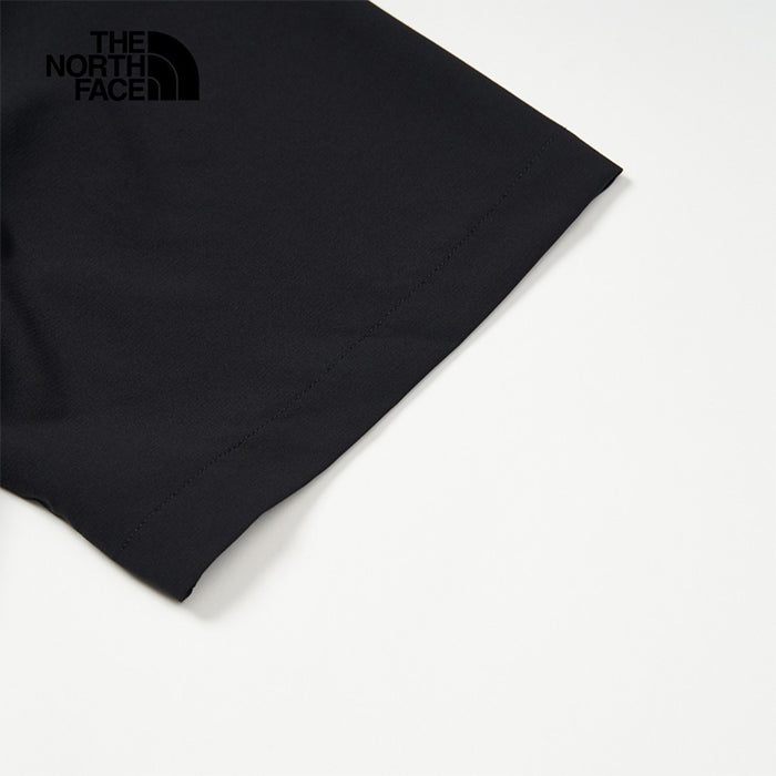 オープンカラーシャツ FIRST TRAIL SHIRT | ノースフェイス |