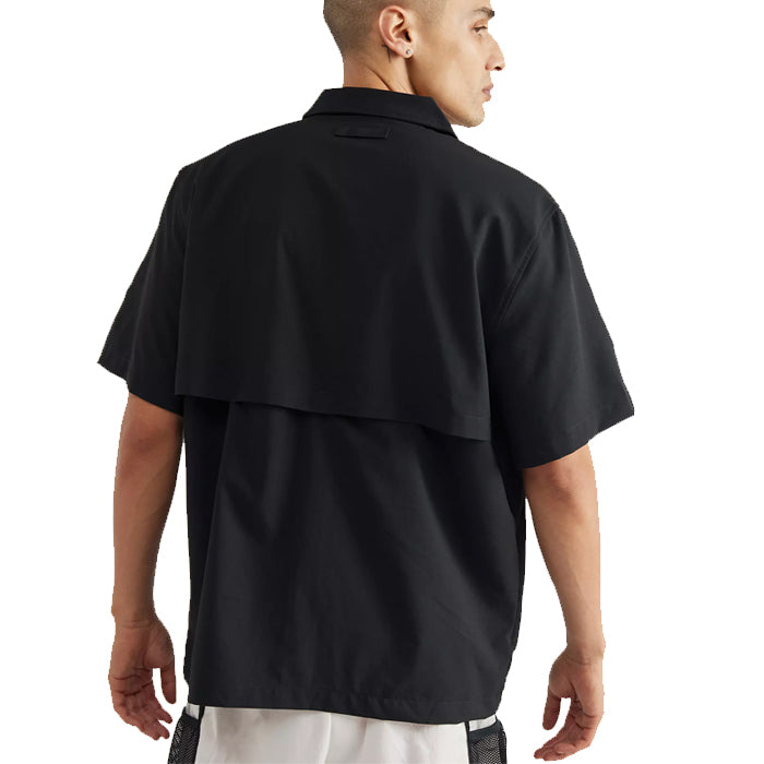 オープンカラーシャツ FIRST TRAIL SHIRT | ノースフェイス |