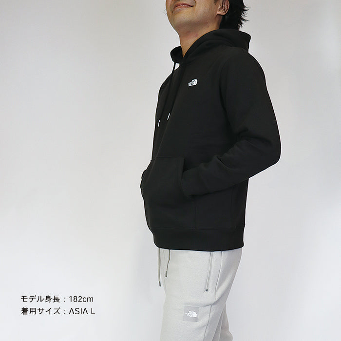 PHOTOPRINT HOODIE プルオーバーパーカー | ノースフェイス |