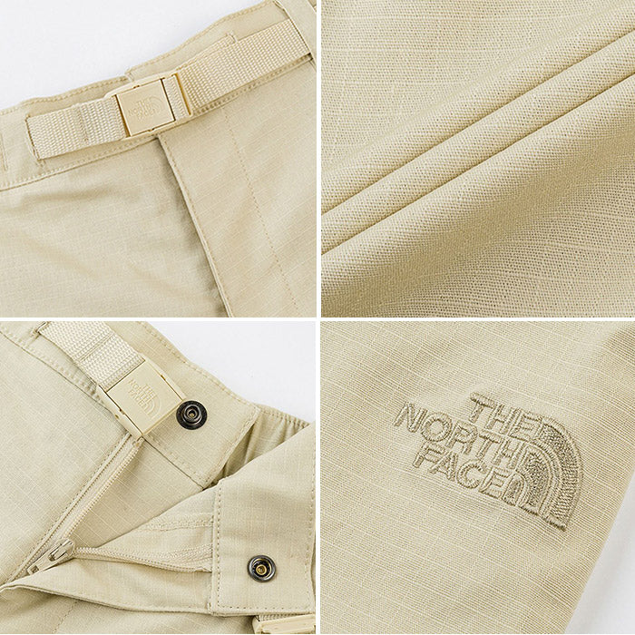 ショートパンツ UTILITY CARGO SHORT | ノースフェイス |