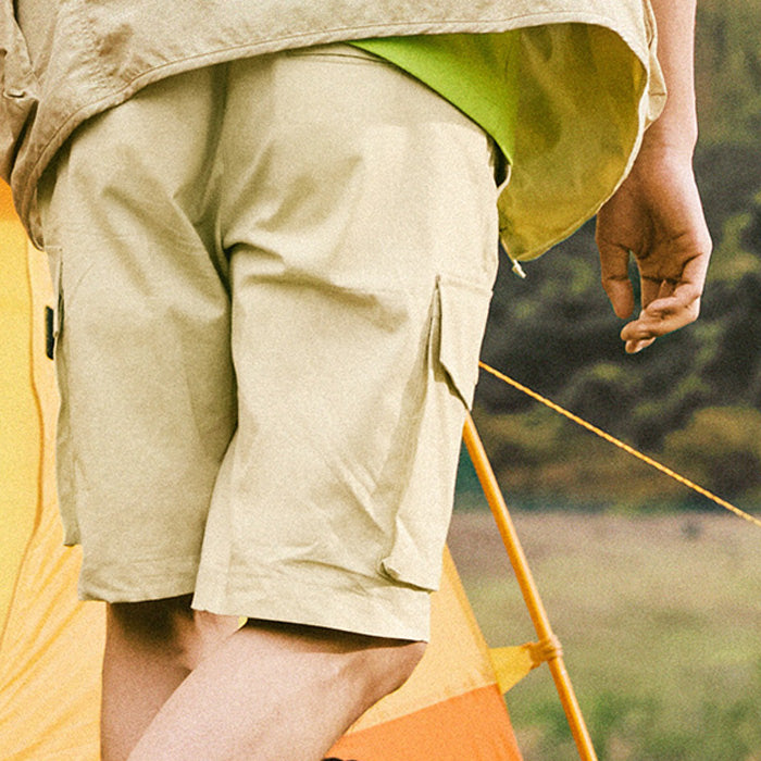 ショートパンツ UTILITY CARGO SHORT | ノースフェイス |