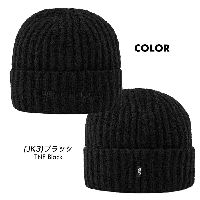 ニット帽 FOHAIR CABIN BEANIE | ノースフェイス |