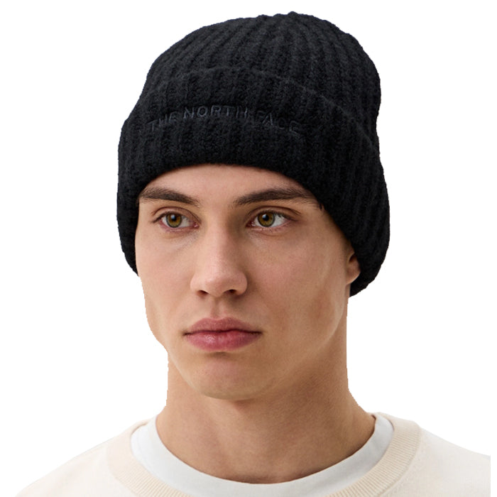 ニット帽 FOHAIR CABIN BEANIE | ノースフェイス |