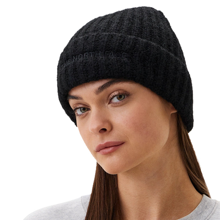 ニット帽 FOHAIR CABIN BEANIE | ノースフェイス |