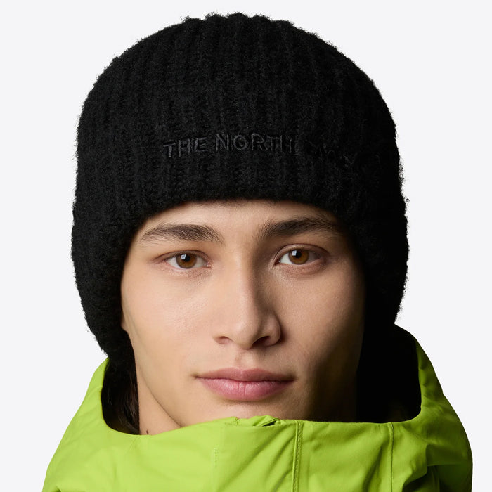 ニット帽 FOHAIR CABIN BEANIE | ノースフェイス |