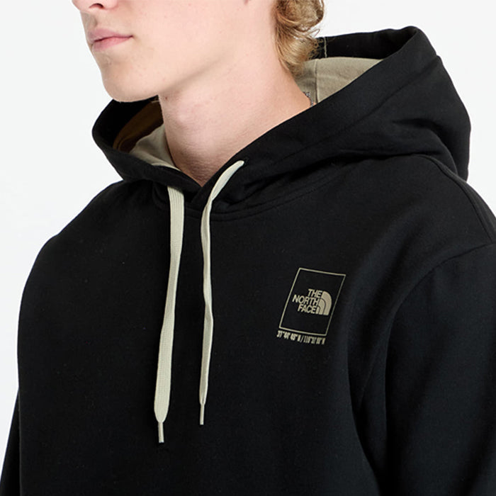 プルオーバーパーカー COORDINATES HOODIE | ノースフェイス |
