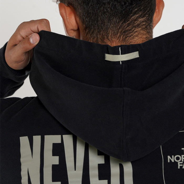 プルオーバーパーカー COORDINATES HOODIE | ノースフェイス |