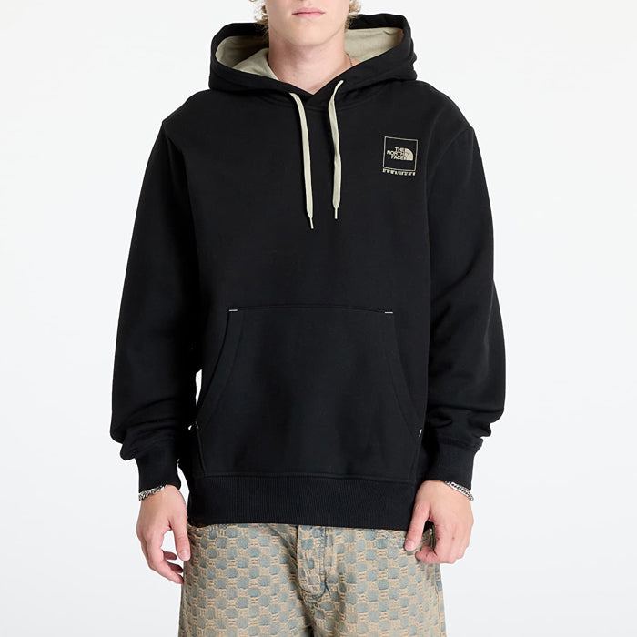 プルオーバーパーカー COORDINATES HOODIE | ノースフェイス |