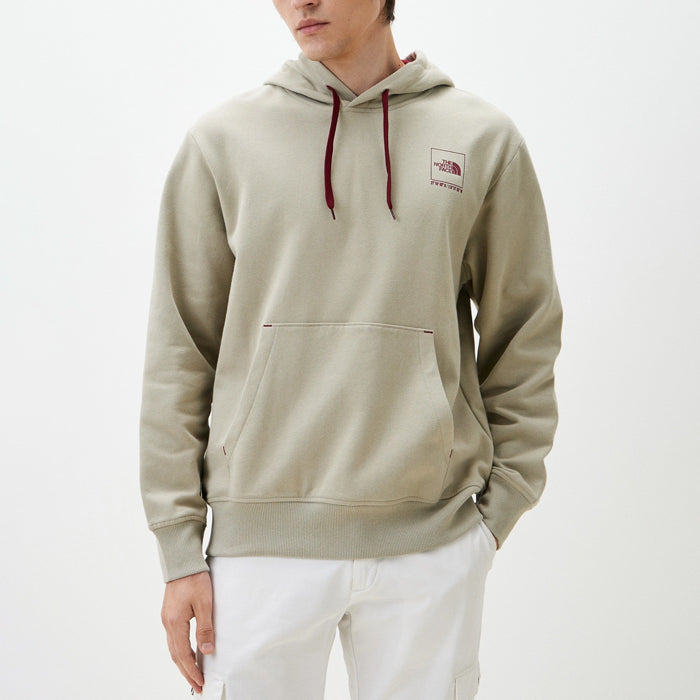 プルオーバーパーカー COORDINATES HOODIE | ノースフェイス |