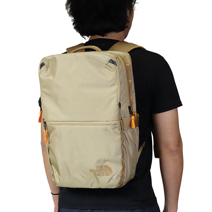 ビジネスバッグ COMMUTER PACK | ノースフェイス |