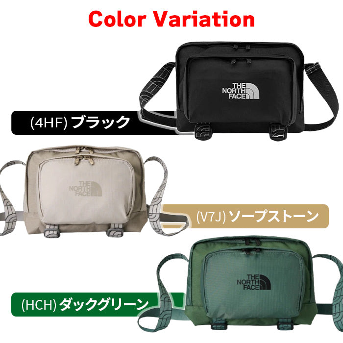 ショルダーバッグ CITY SHOULDER BAG | ノースフェイス |