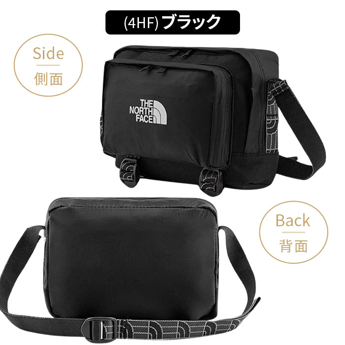 ショルダーバッグ CITY SHOULDER BAG | ノースフェイス |