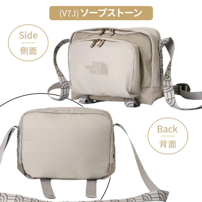 ショルダーバッグ CITY SHOULDER BAG | ノースフェイス |