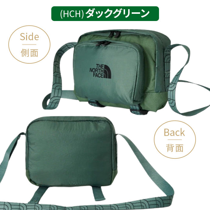 ショルダーバッグ CITY SHOULDER BAG | ノースフェイス |