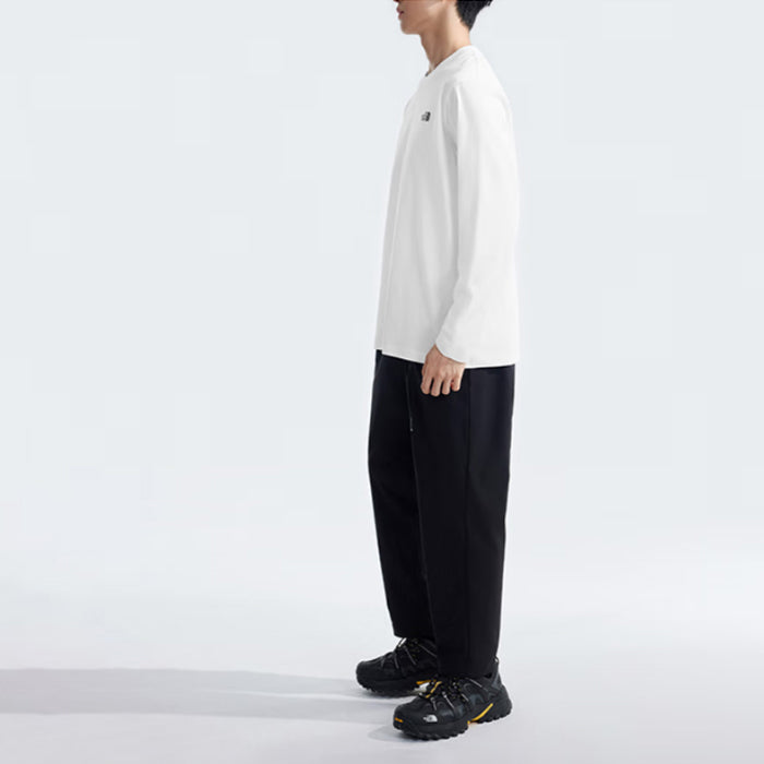 【春SALE】ロングスリーブTシャツ NSE COLLECTION BOX TEE | ノースフェイス |