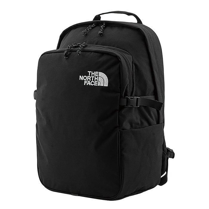 【 新生活におすすめ 】ノースフェイス デイパック ユニセックス THE NORTH FACE BTC DAYPACK NF0A8B1Z 容量25L CORDURA 撥水 日常使い 旅行 お出かけ フェス アウトドア スポーツ 男女兼用 メンズ レディース