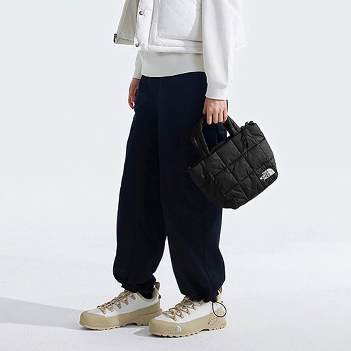 ミニトートバッグ NUPTSE MINI TOTE | ノースフェイス |