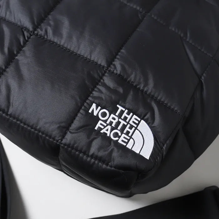 ミニトートバッグ NUPTSE MINI TOTE | ノースフェイス |