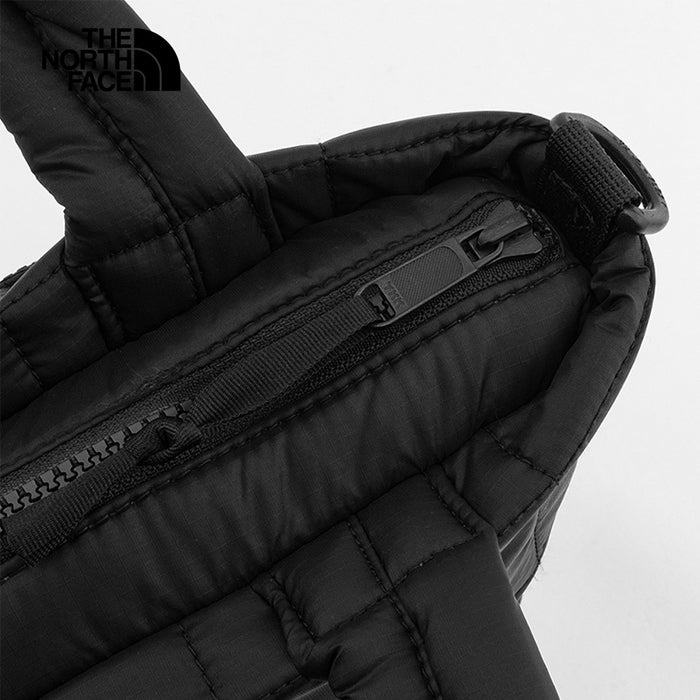 ミニトートバッグ NUPTSE MINI TOTE | ノースフェイス |