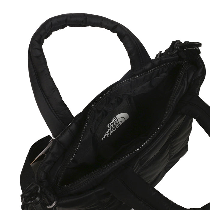 ミニトートバッグ NUPTSE MINI TOTE | ノースフェイス |