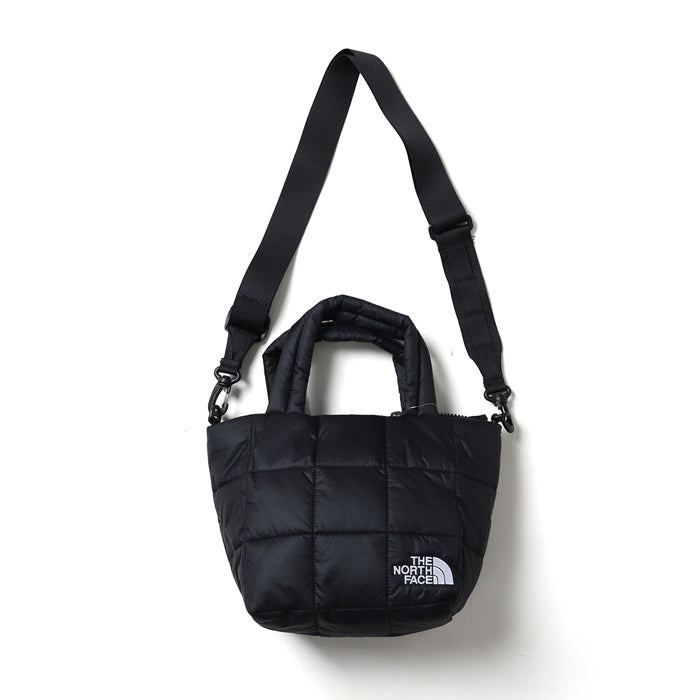 ミニトートバッグ NUPTSE MINI TOTE | ノースフェイス |