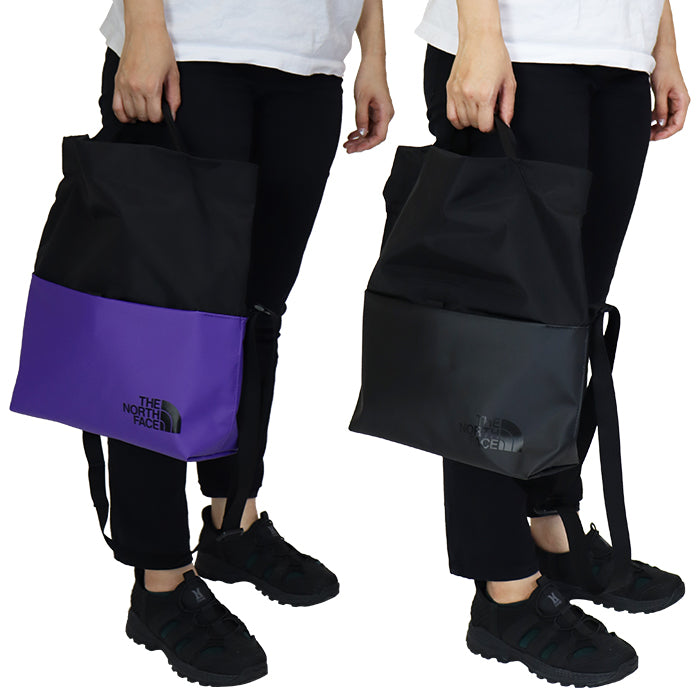 【春SALE】メッセンジャーバッグ BASE CAMP MESSAGE BAG | ノースフェイス |