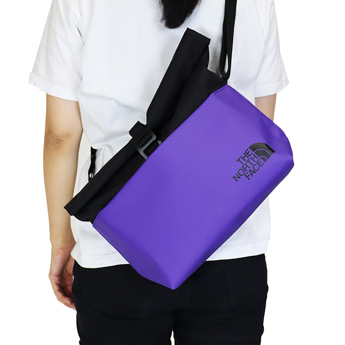 【春SALE】メッセンジャーバッグ BASE CAMP MESSAGE BAG | ノースフェイス |