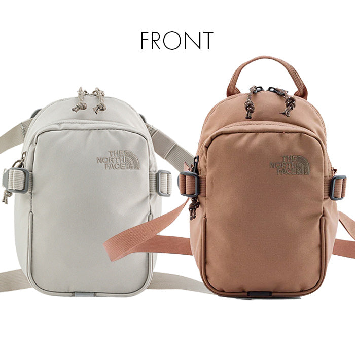 ミニショルダーバッグ BTC MINI SHOULDER BAG | ノースフェイス |