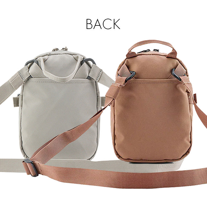 ミニショルダーバッグ BTC MINI SHOULDER BAG | ノースフェイス |