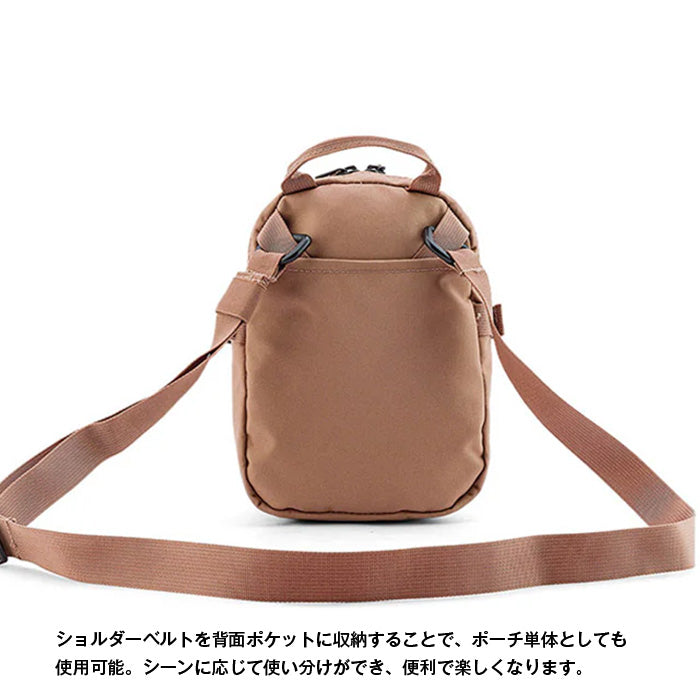 ミニショルダーバッグ BTC MINI SHOULDER BAG | ノースフェイス |